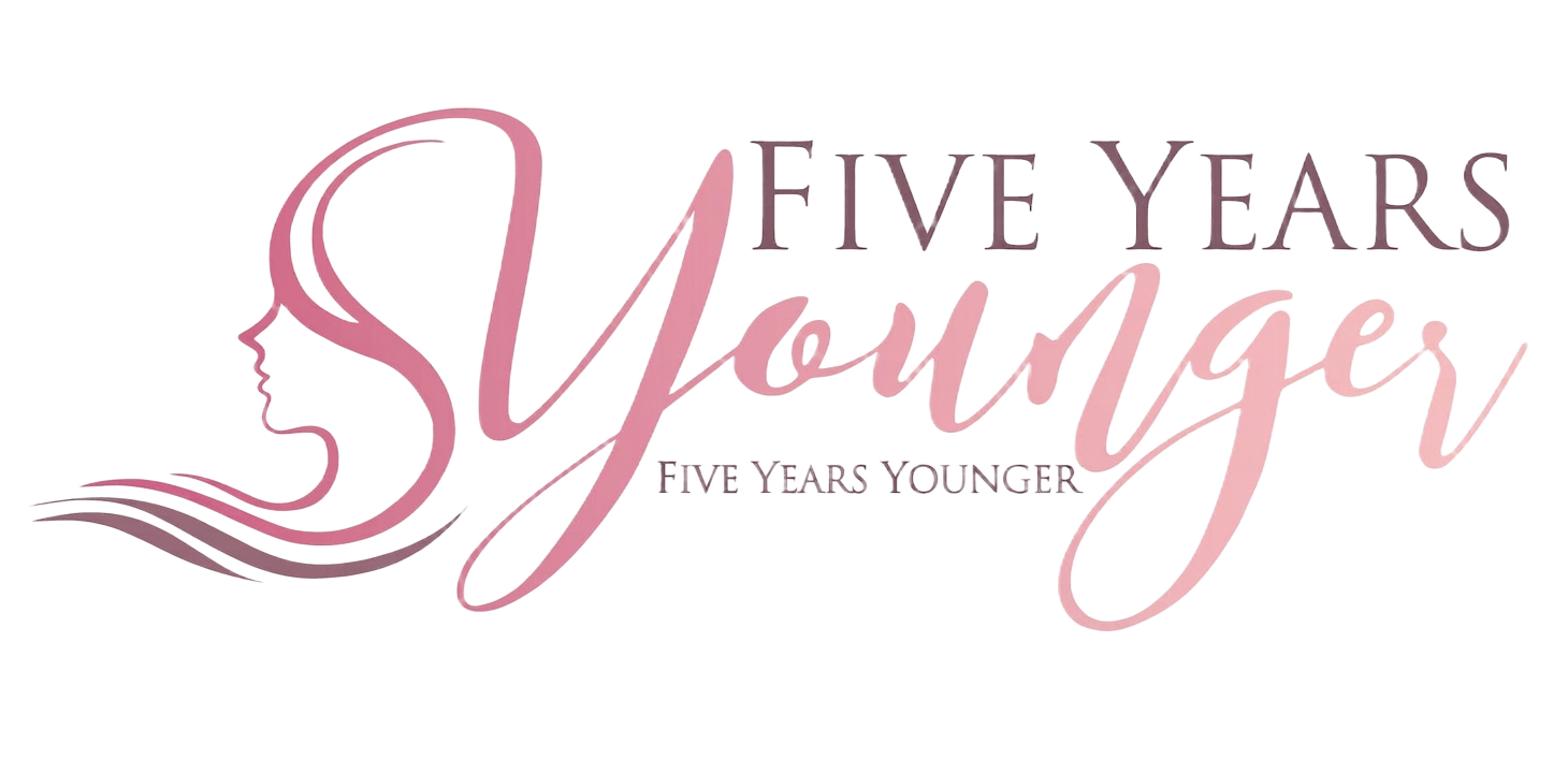 Five Years Younger Advanced Skin Care