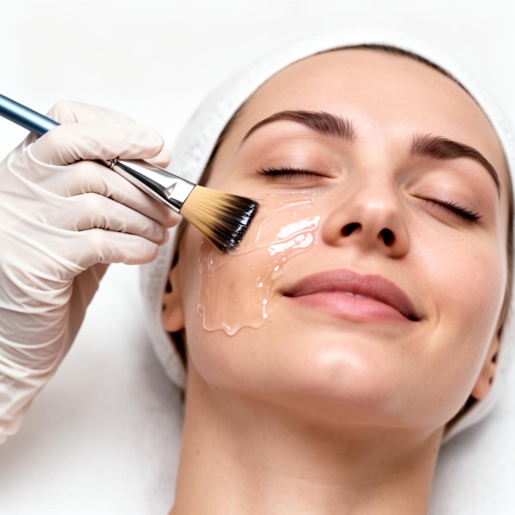 Chemical Peels